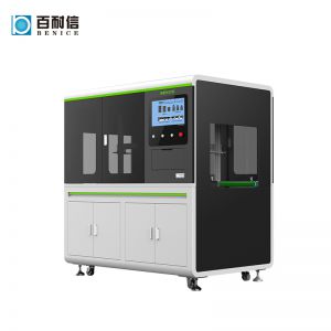 AI智能外觀檢測設備