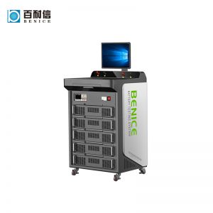 鋰電池綜合測試系統100V600A