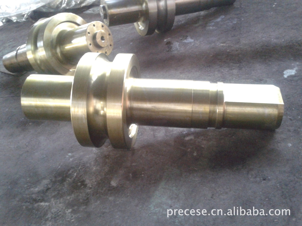 無錫普利賽斯機械制造 專業(yè)供應(yīng)高品質(zhì)輥環(huán)、軋輥、定徑輥及熱軋無縫鋼管，打造高效成型工藝