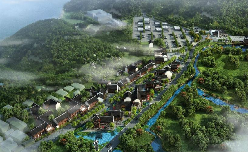上海諾獅 專業(yè)旅游策劃與規(guī)劃服務的領航者